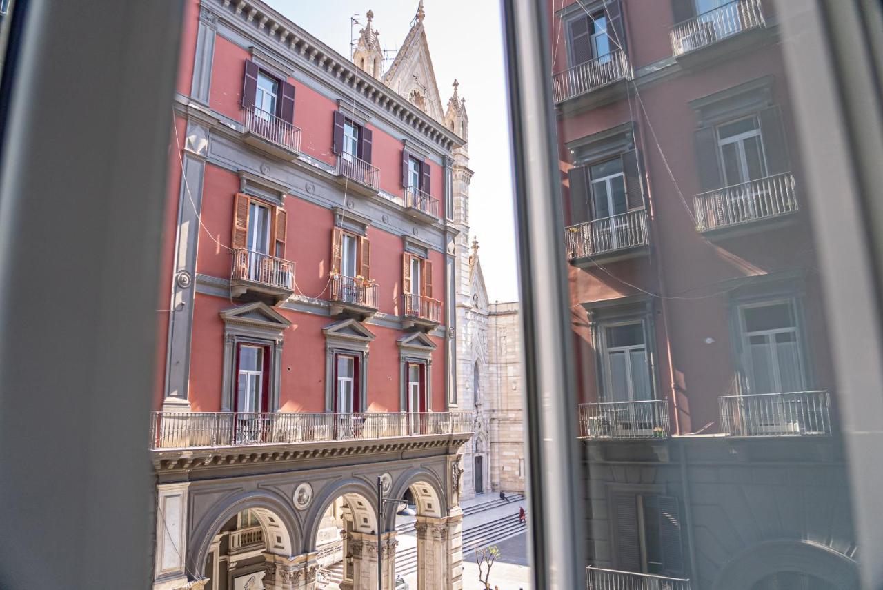 Bruno's Historic 3* Naples