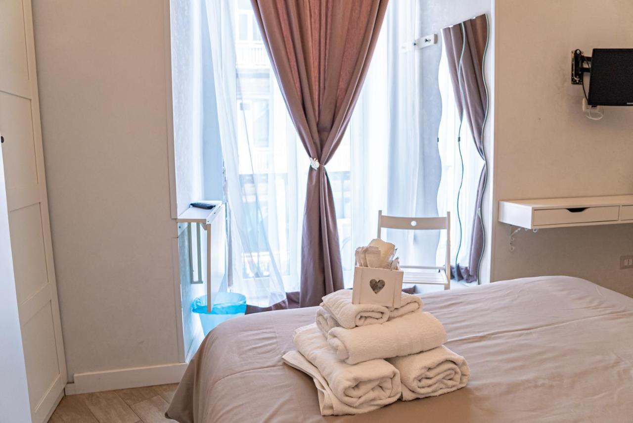 Bruno's Historic Bed & Breakfast Naples
