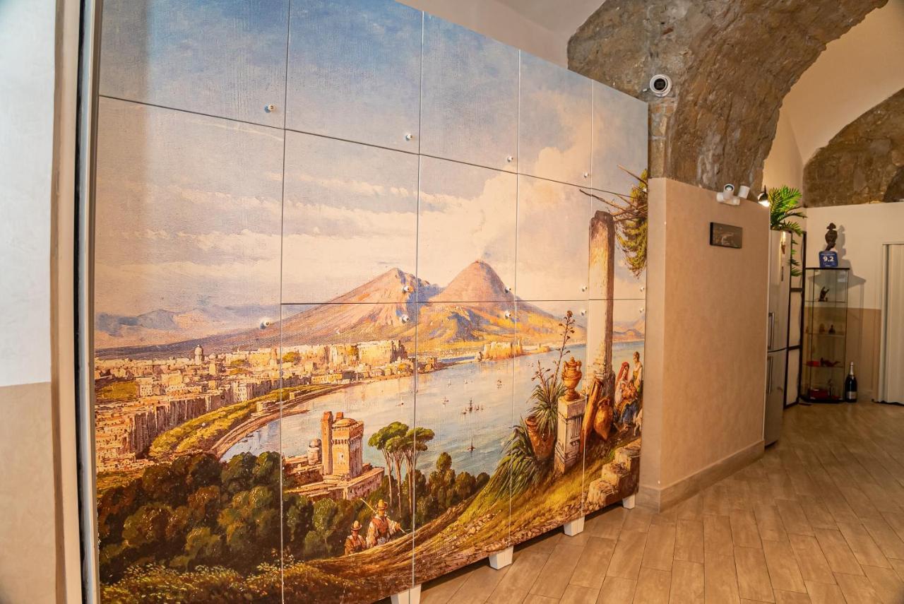 Bruno's Historic 3* Naples