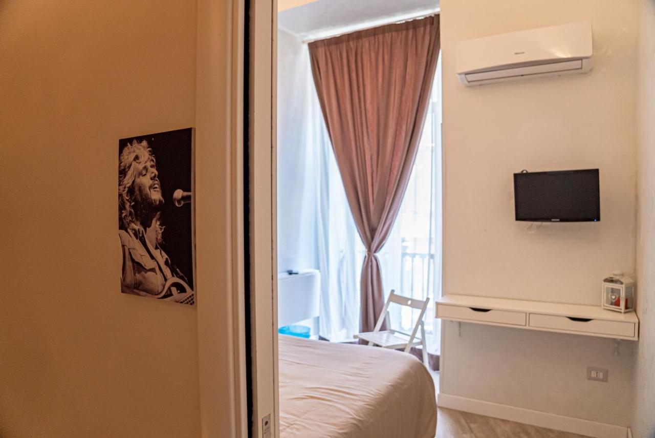 Bruno's Historic Bed & Breakfast Naples