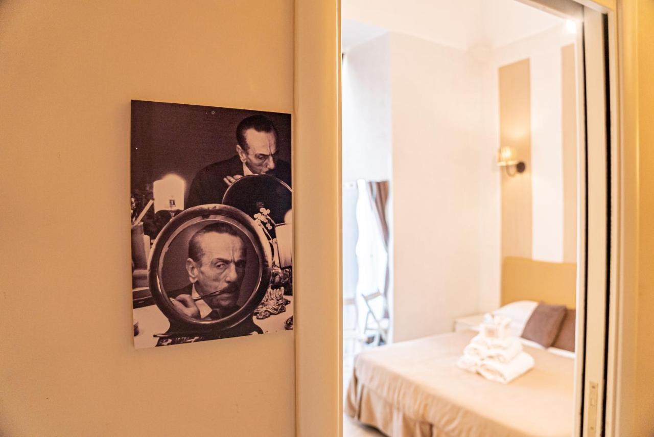 Bed & Breakfast Bruno's Historic Naples