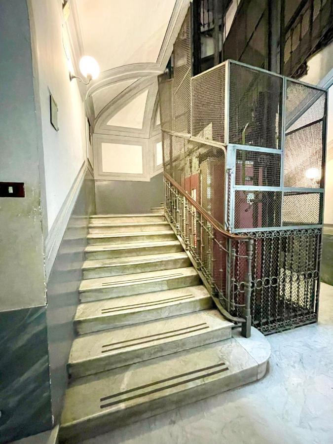 Al Cippo Bed & Breakfast