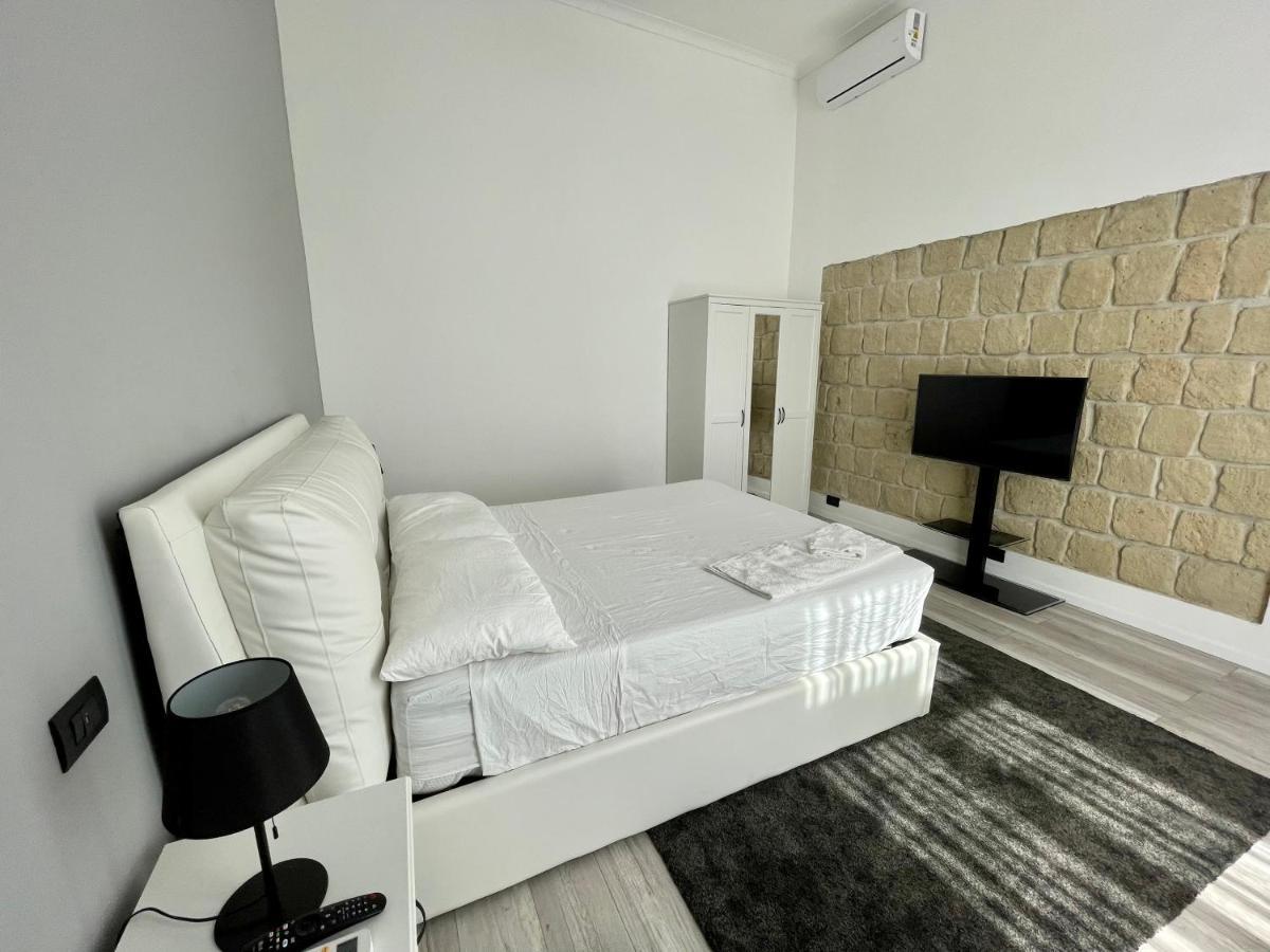 Comfort Apartment Naples
