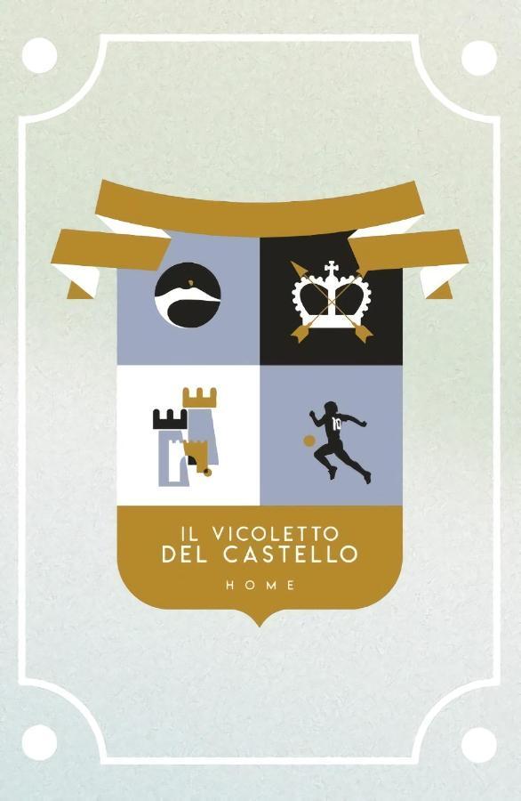 Guest house Il Vicoletto Del Castello Naples