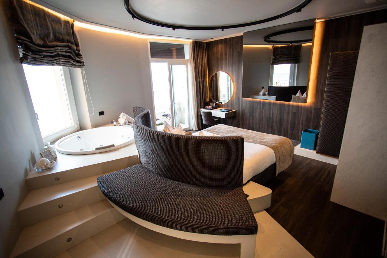 Relais Sul Mare Boutique