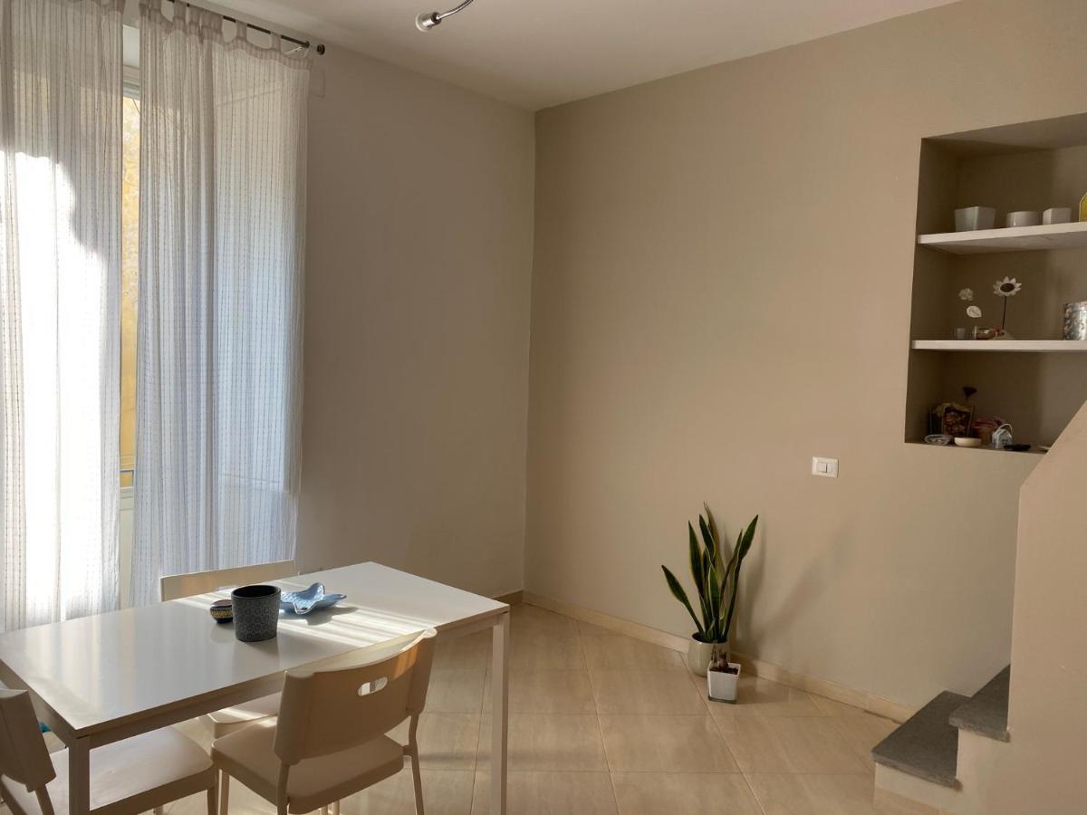 Apartment Three Kings Naples