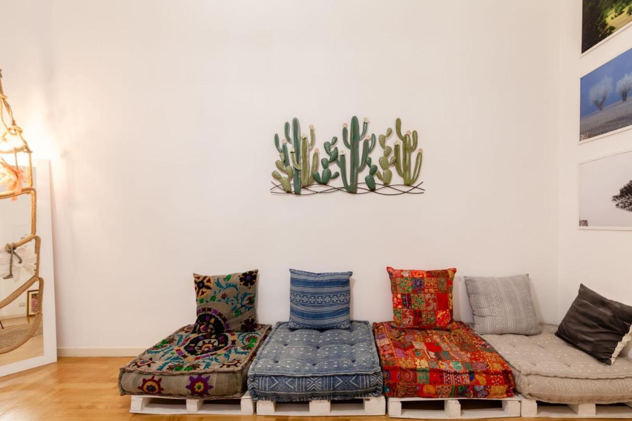 Museum Luxury Bed & Breakfast Naples