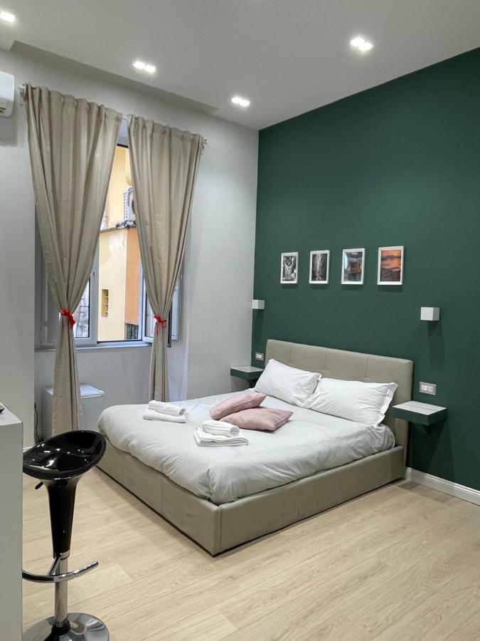 Holiday home Nsh Apparthotel, Centro