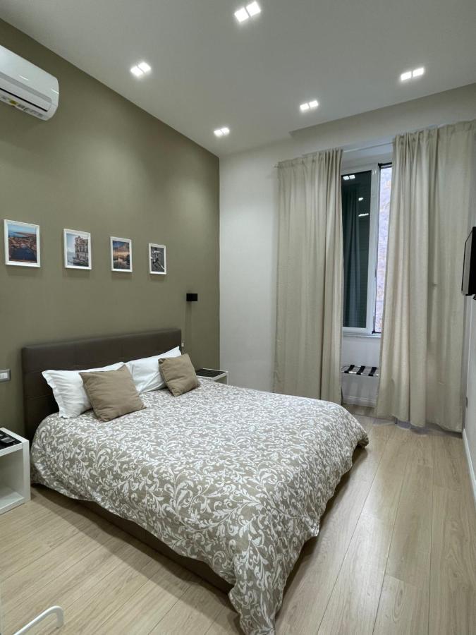 Nsh Apparthotel, Centro Naples