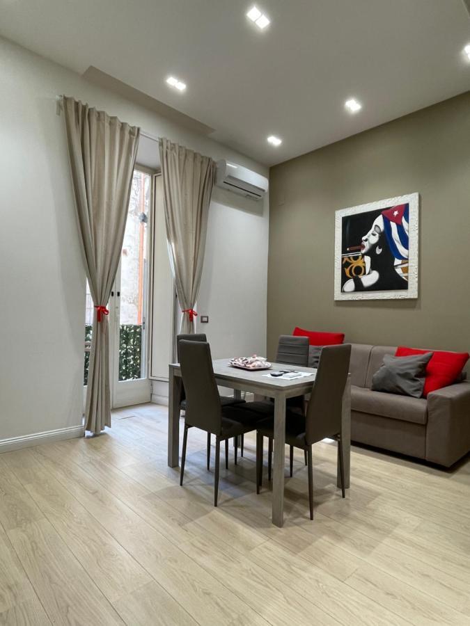 Nsh Apparthotel, Centro *