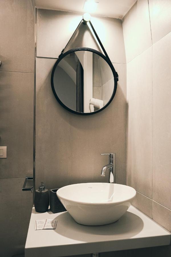 Guest house Vicoletto Rooms