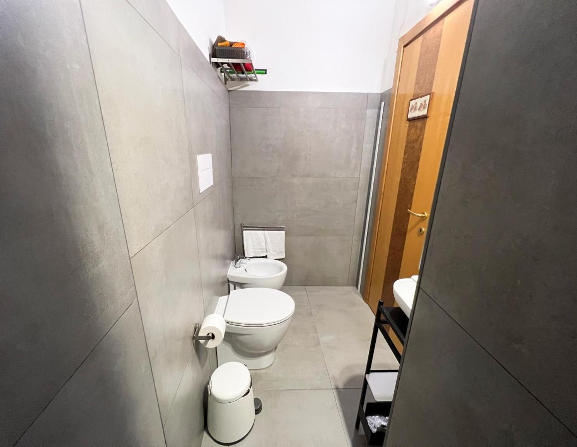 Casa Martino Formale Apartment Naples