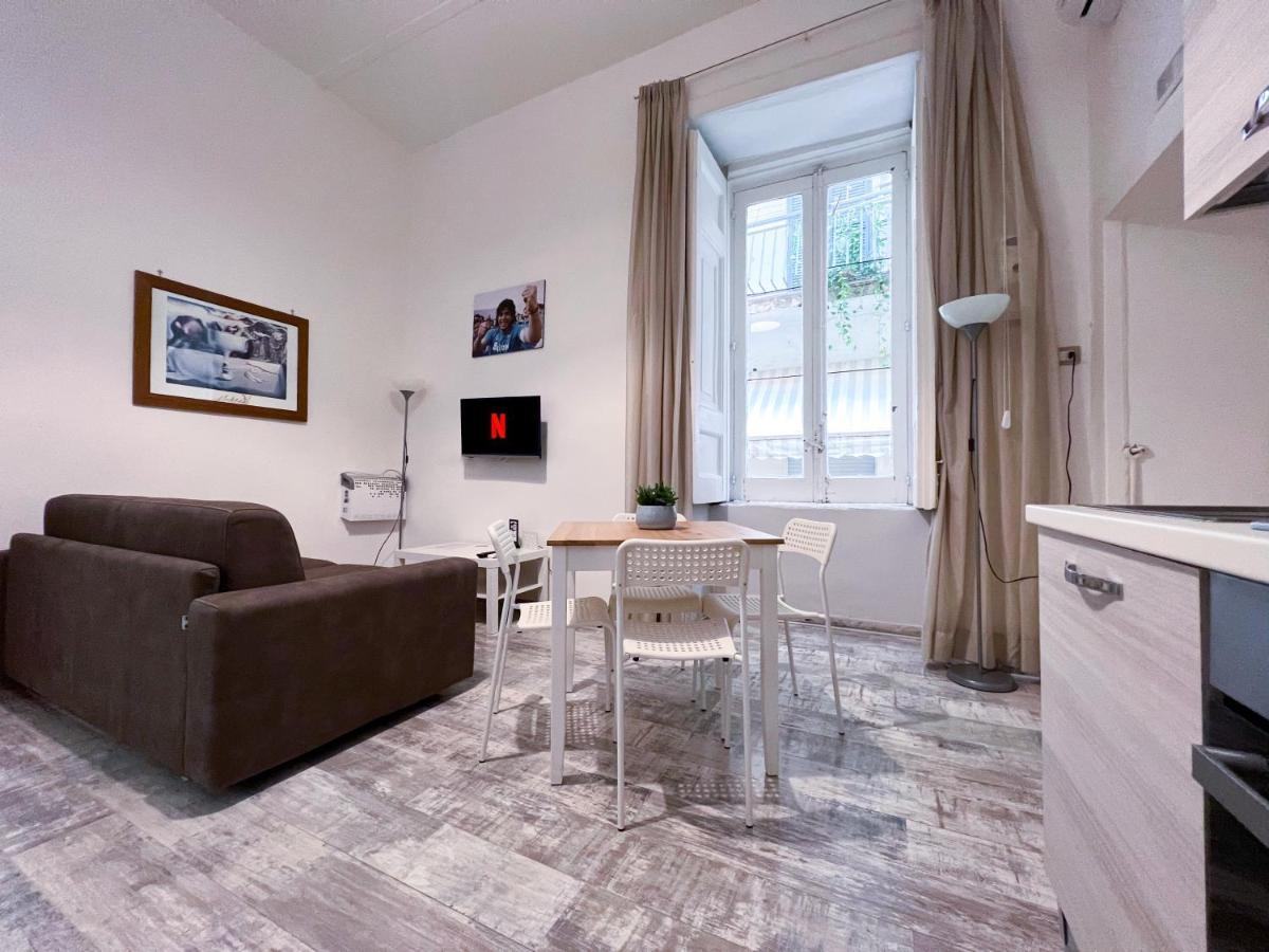 Apartment Casa Martino Formale *