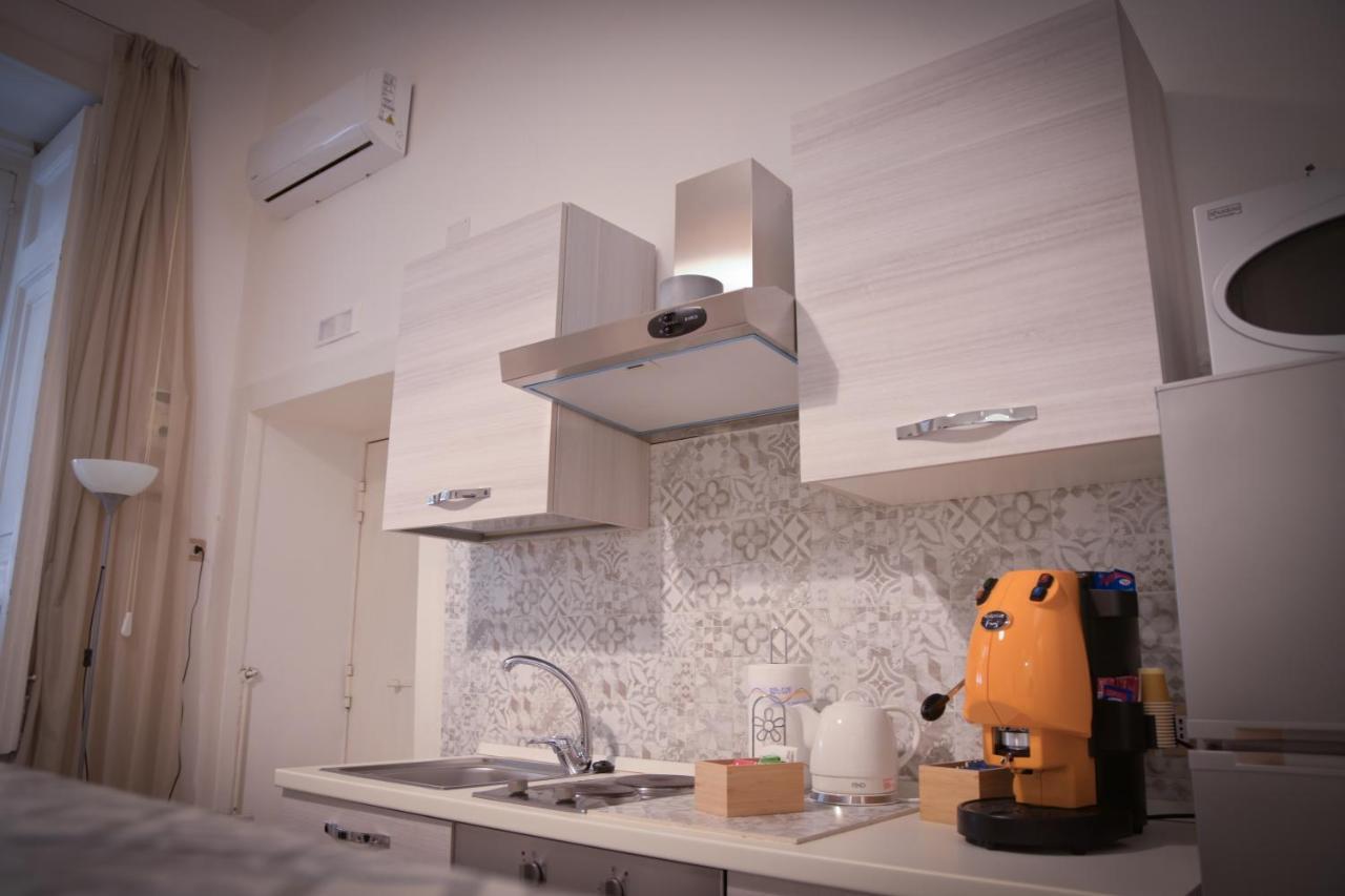 Apartment Casa Martino Formale Naples