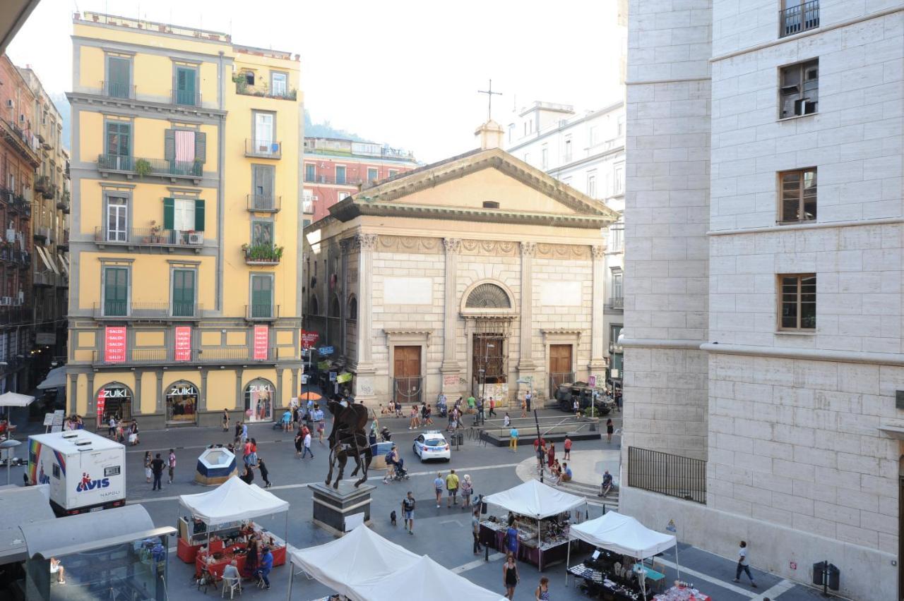 Bed & Breakfast Residenza Borbonica