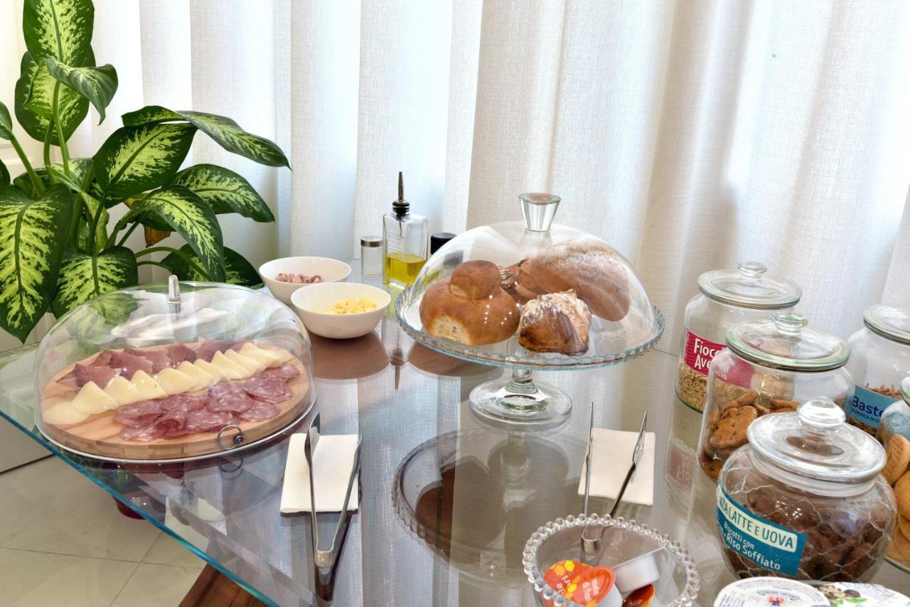 Residenza Borbonica Bed & Breakfast Naples