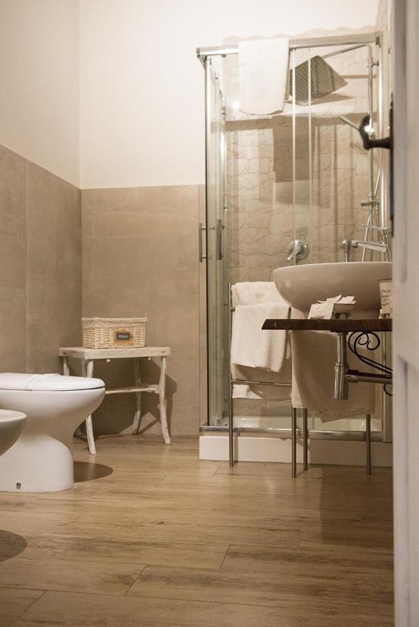 Bed & Breakfast Maison La Mitra - Dimore Partenopee Naples