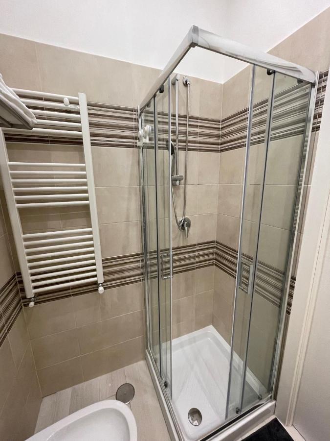 Il Vicoletto Del Castello Guest house Naples