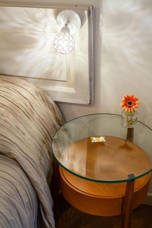 Museum Luxury Bed & Breakfast Naples