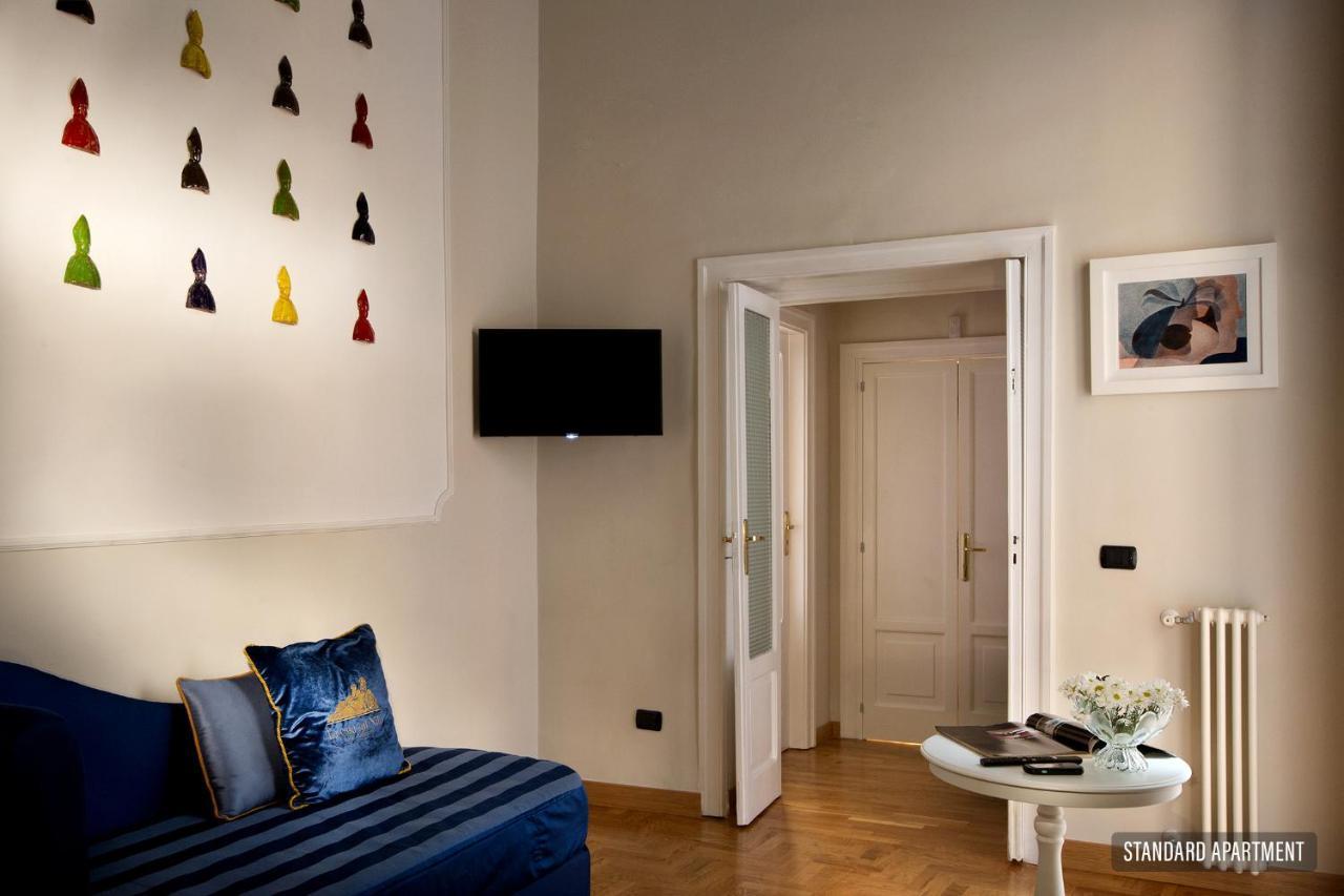 Apartment La Casa Sul Nilo