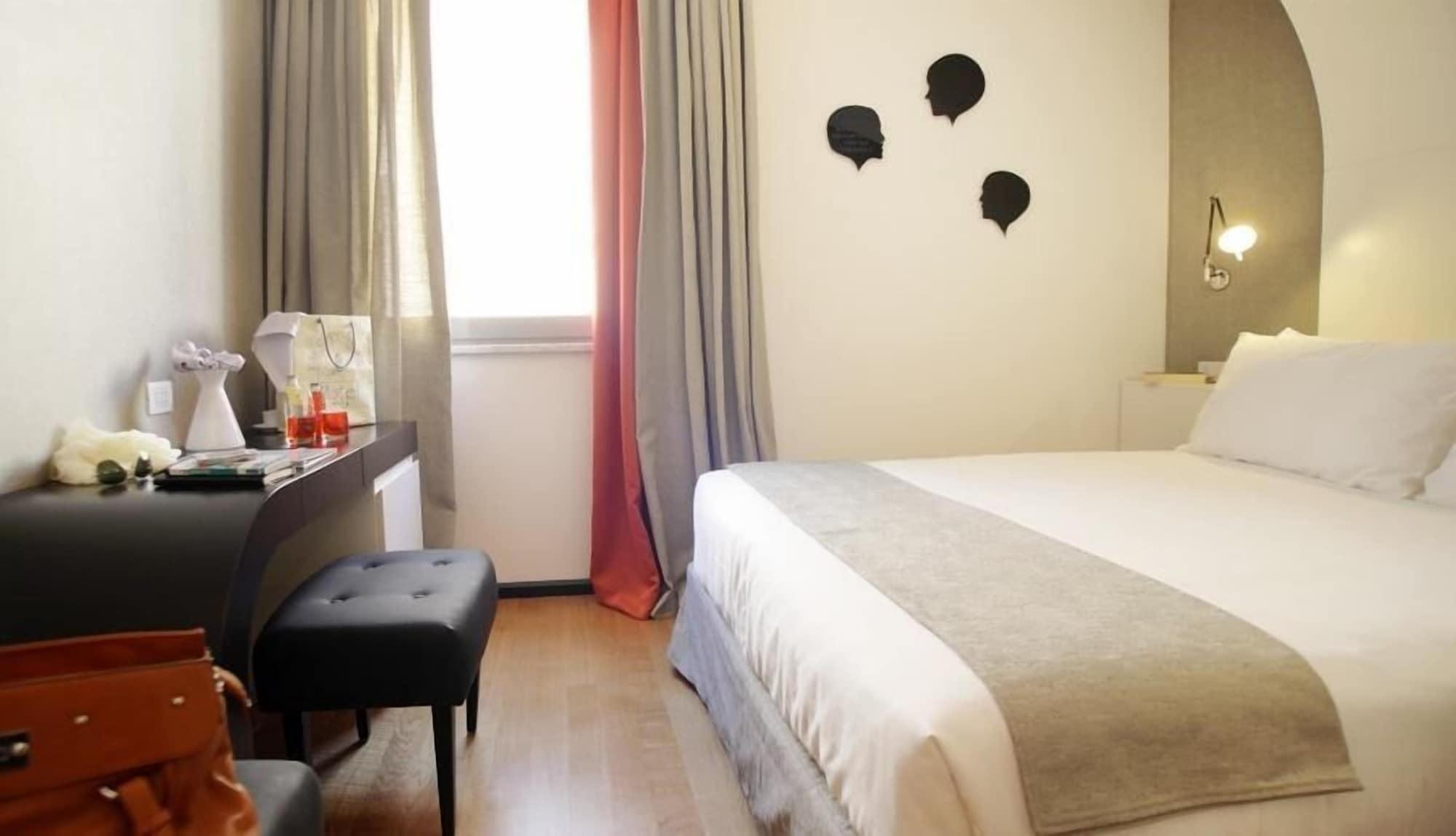 Culture Centro Storico Hotel 4*