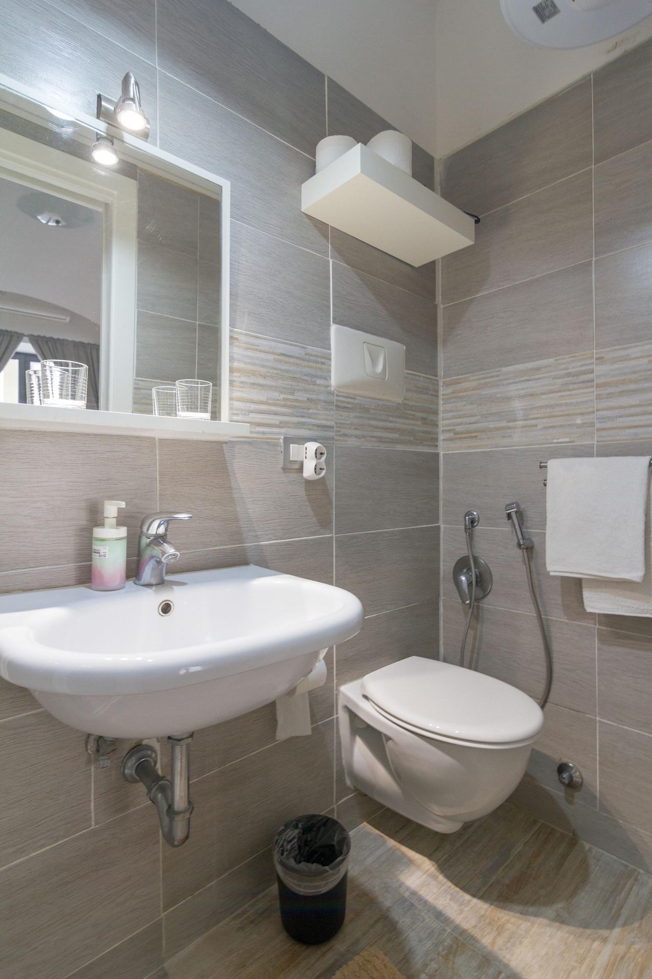 Maison Du La Rua (adults Only) Bed & Breakfast Naples