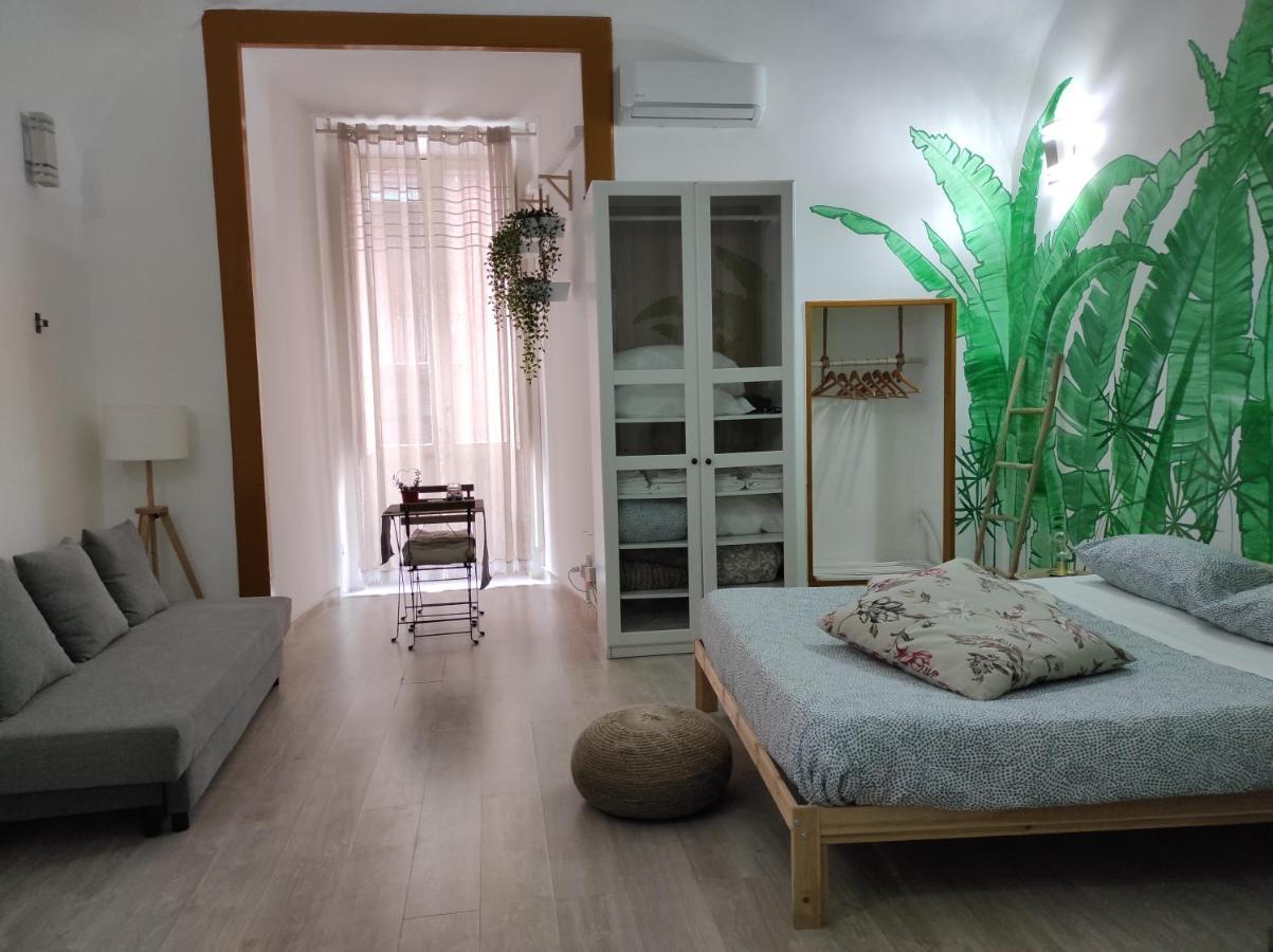 'o Curniciello Holiday home