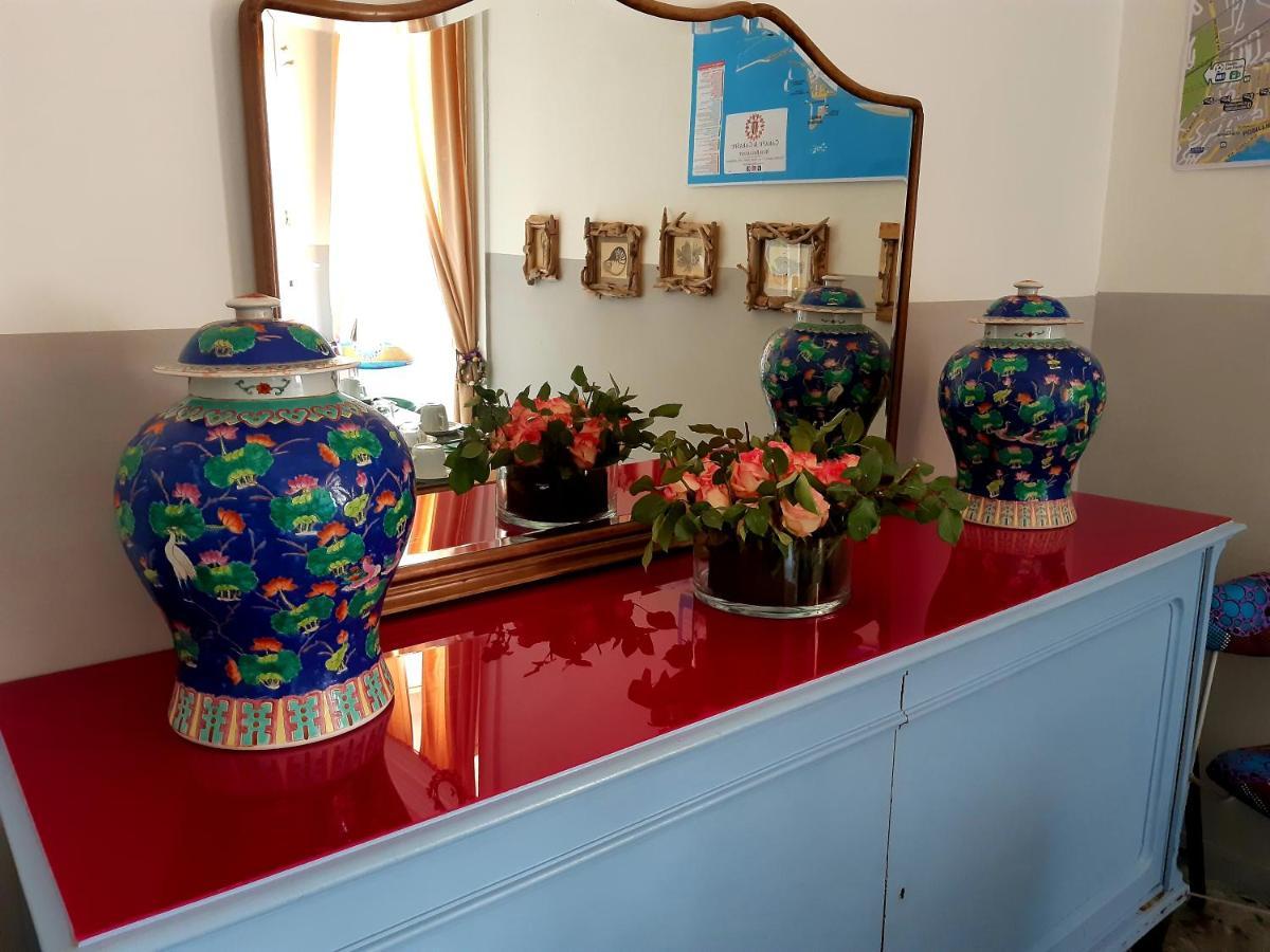 Carafe'&caraspe' Bed & Breakfast Naples
