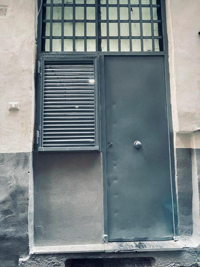 Holiday home Riccio House Naples