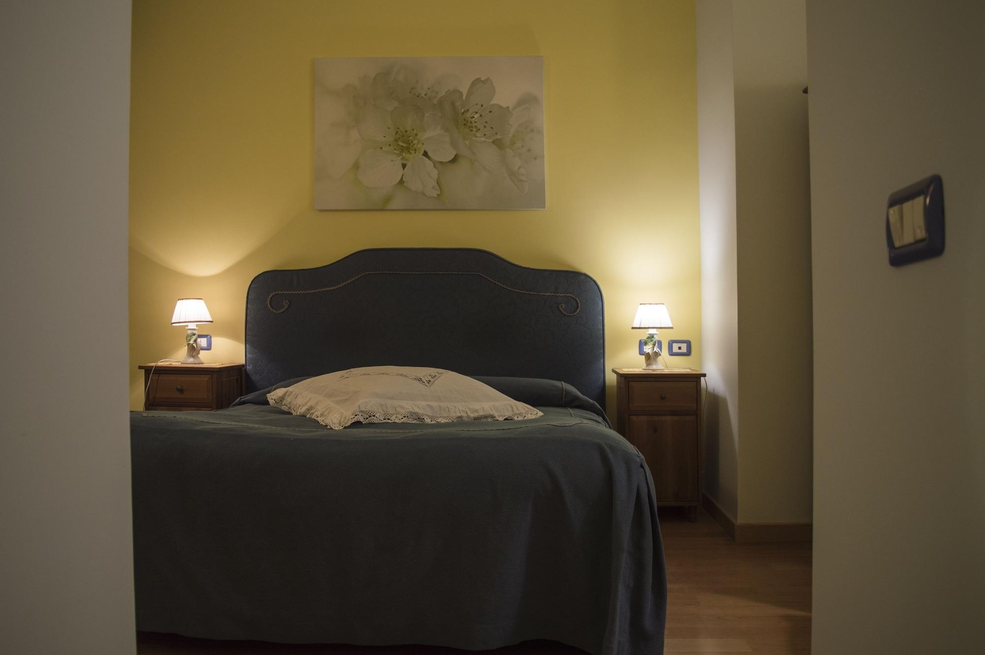 Bed & Breakfast Bonapace Portanolana 3*