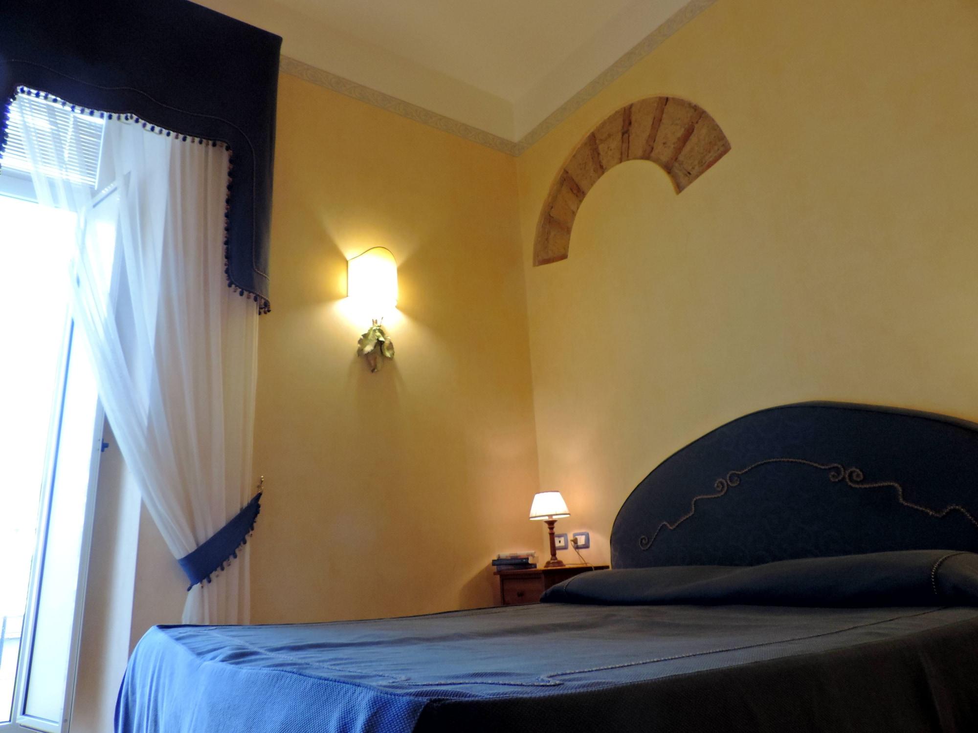 Bonapace Portanolana Bed & Breakfast Naples