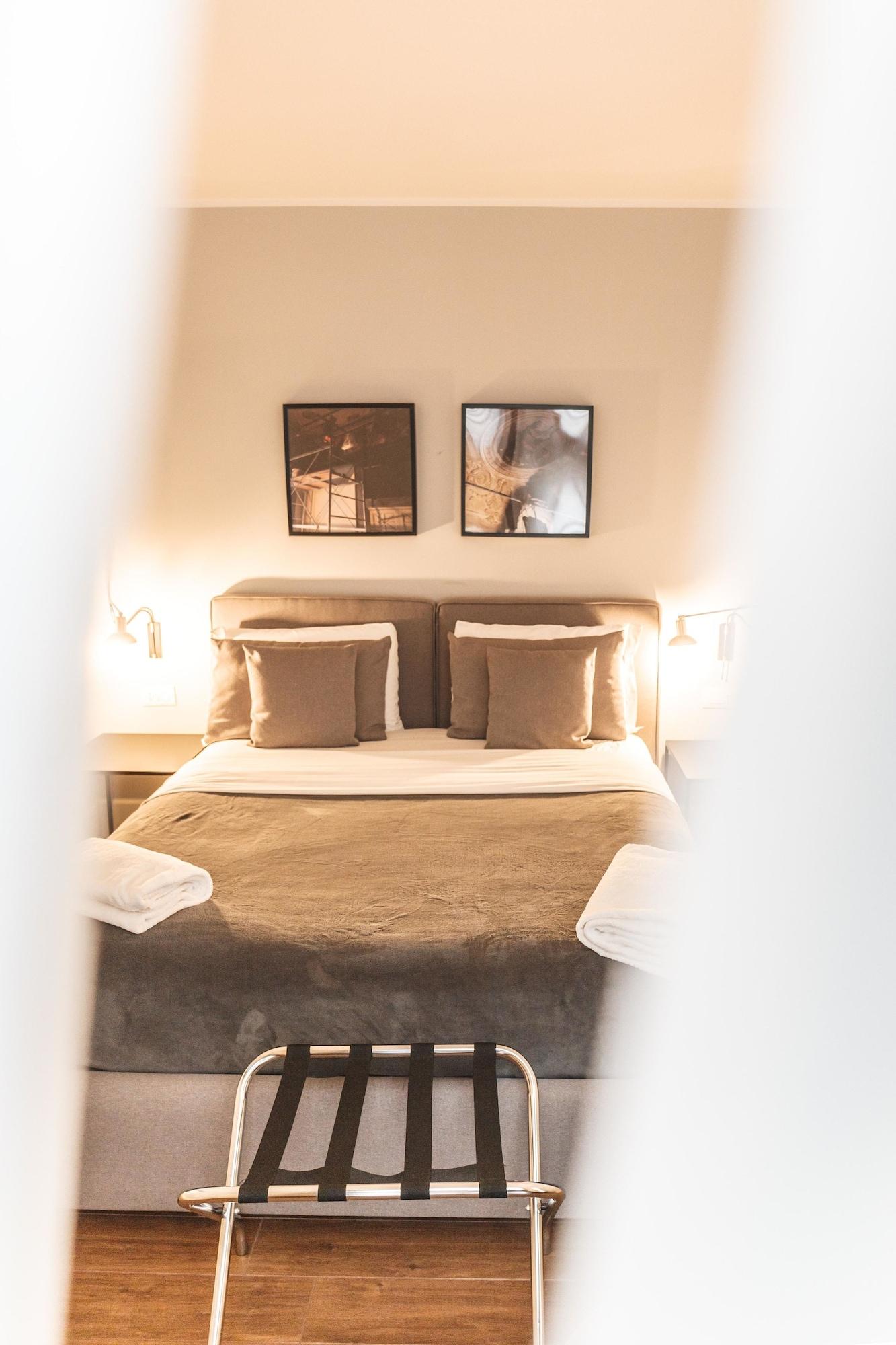 Relais Della Porta 4* Naples
