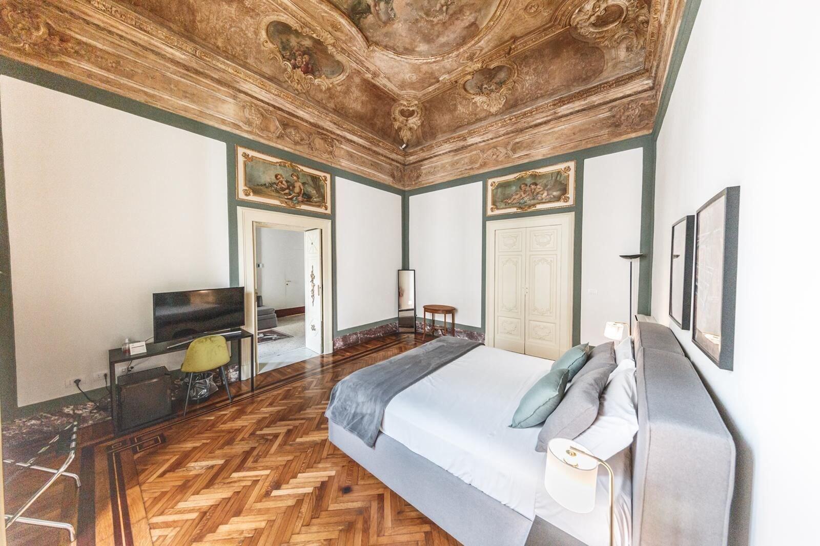 Relais Della Porta 4* Naples