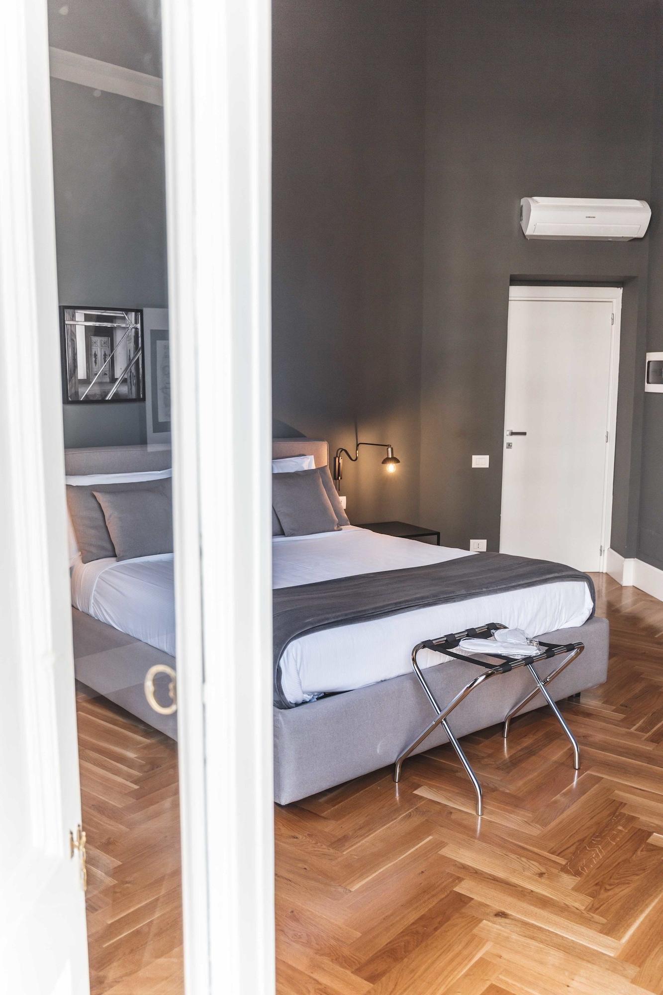 Relais Della Porta 4* Naples