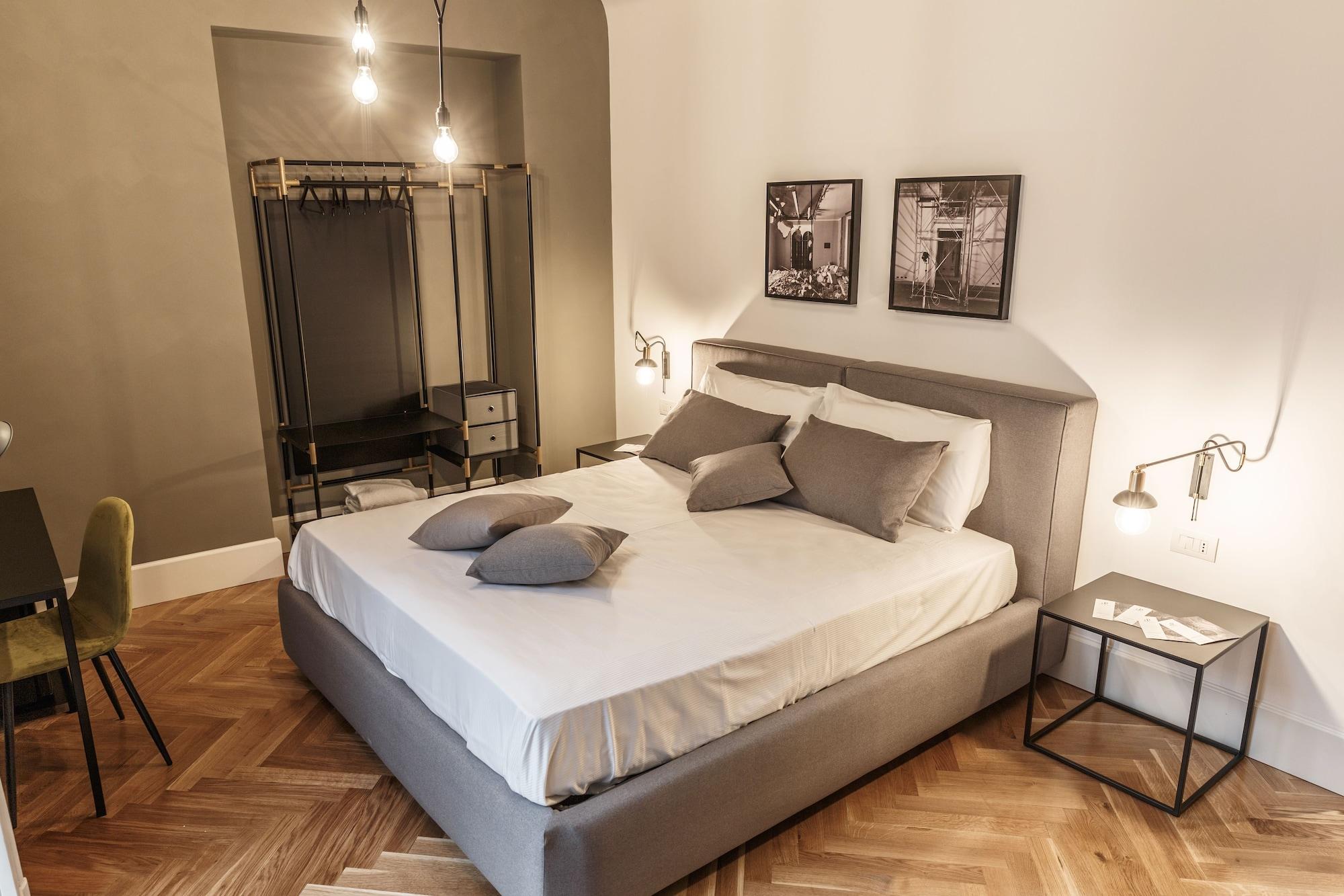 Relais Della Porta Hotel Naples