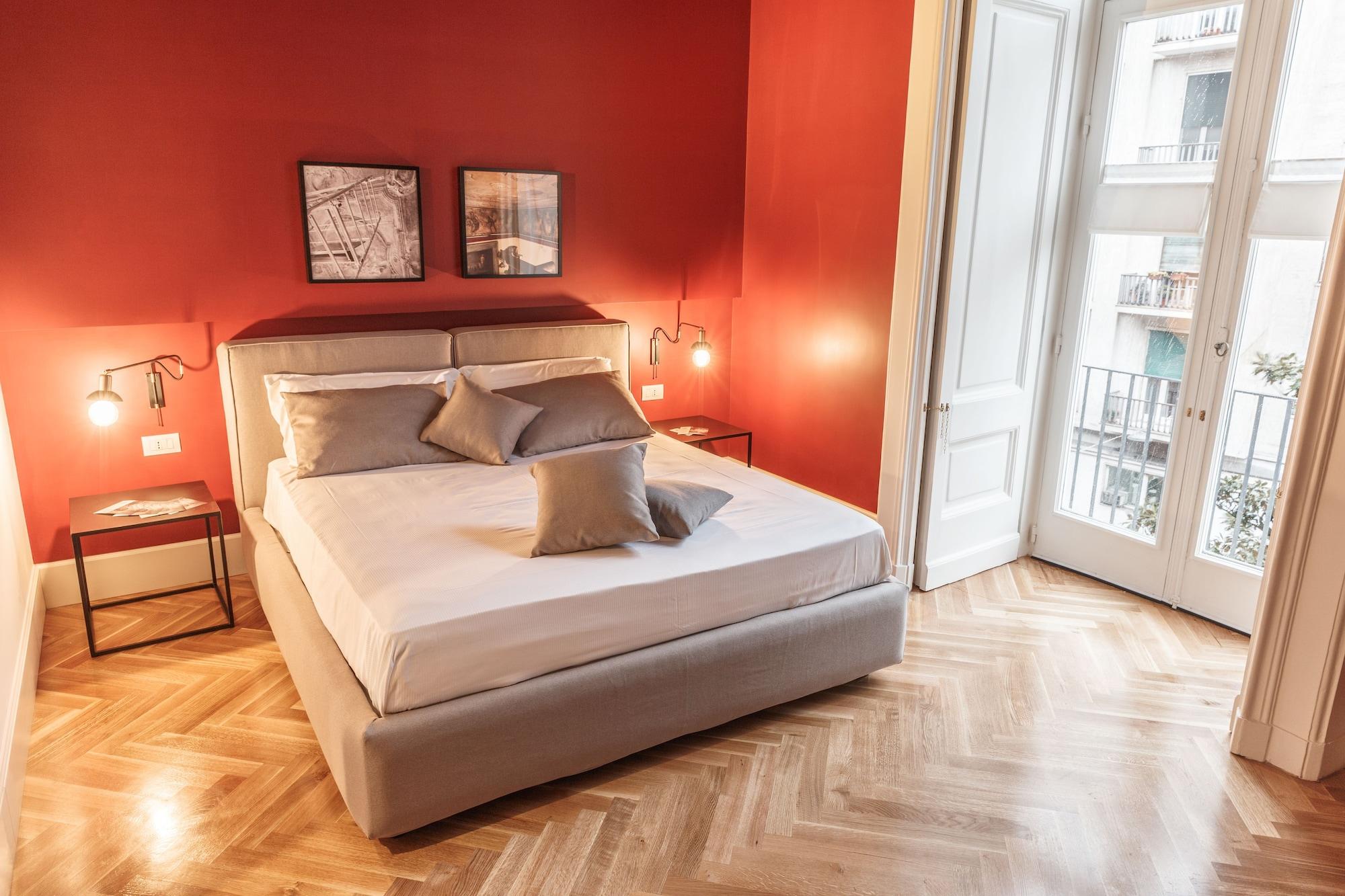 Relais Della Porta Hotel Naples