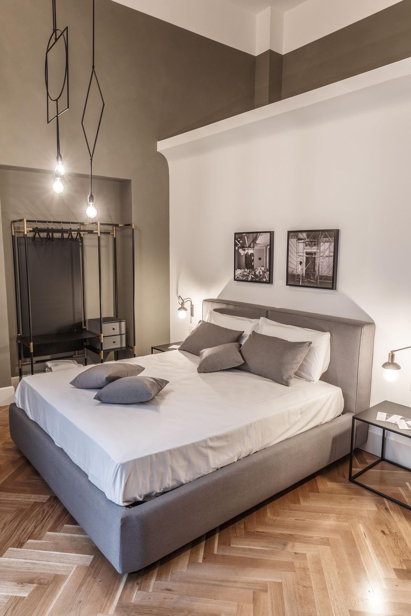 Relais Della Porta 4*