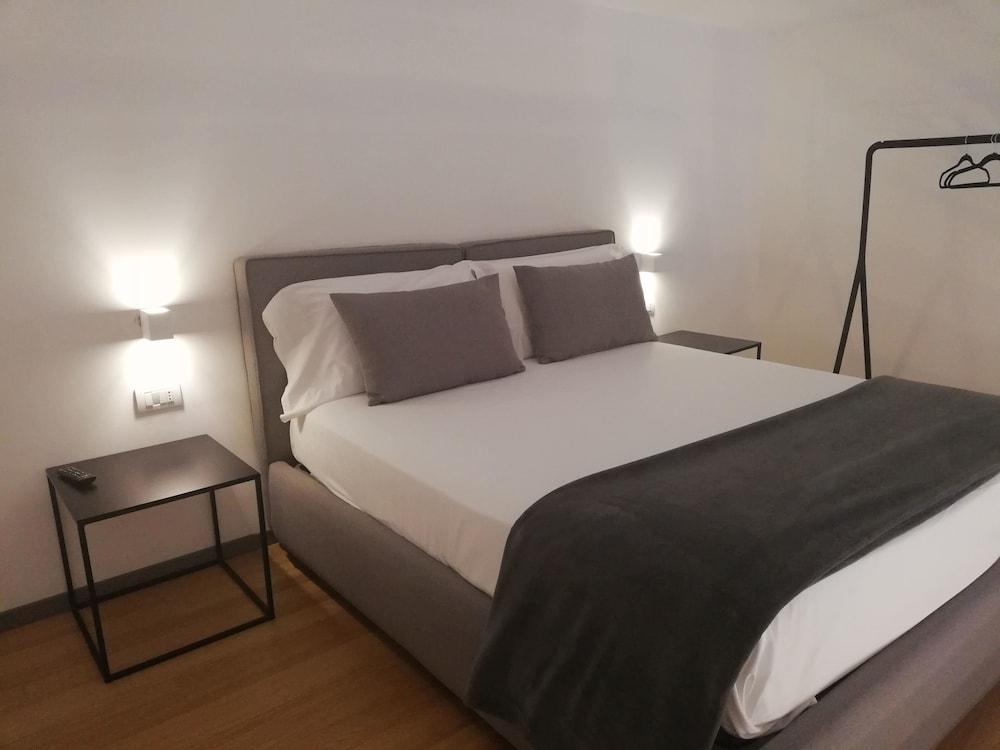 Relais Della Porta Hotel 4*