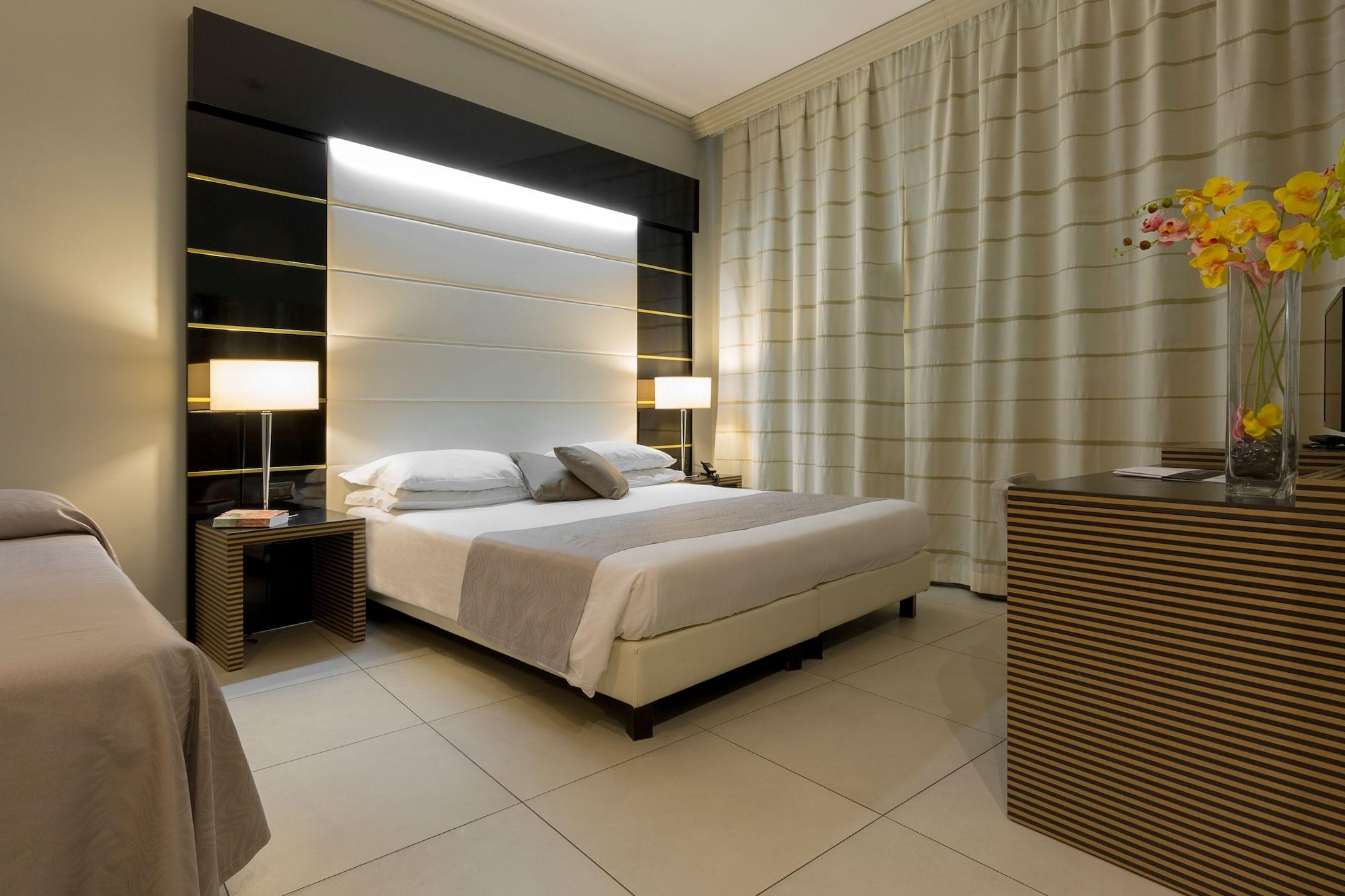 Hotel Palazzo Salgar Naples