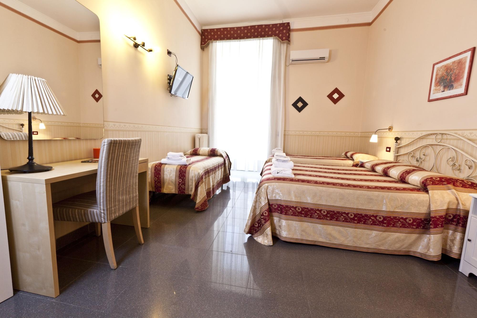 Medinaples Bed & Breakfast Naples