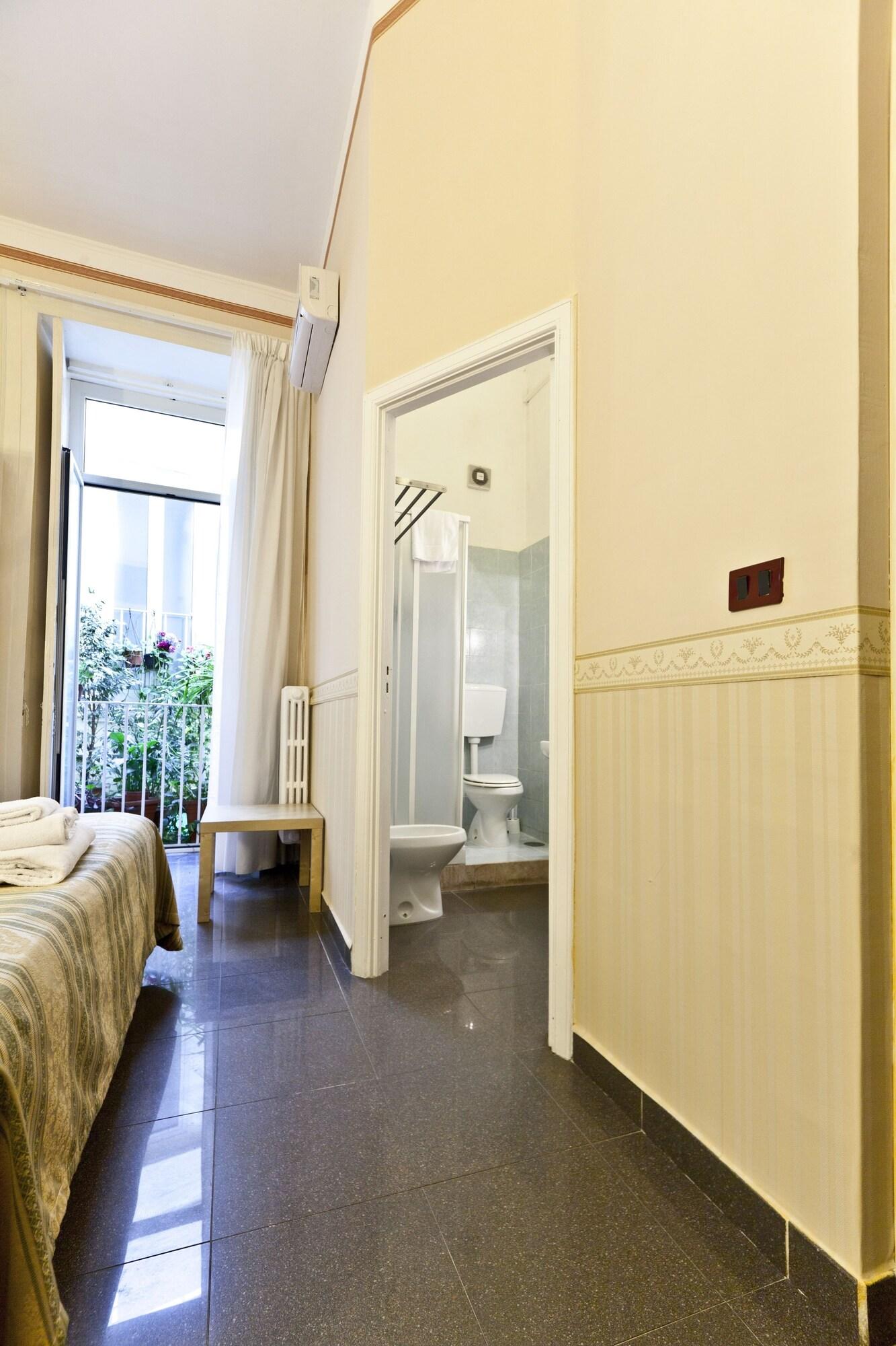 Medinaples Bed & Breakfast Naples