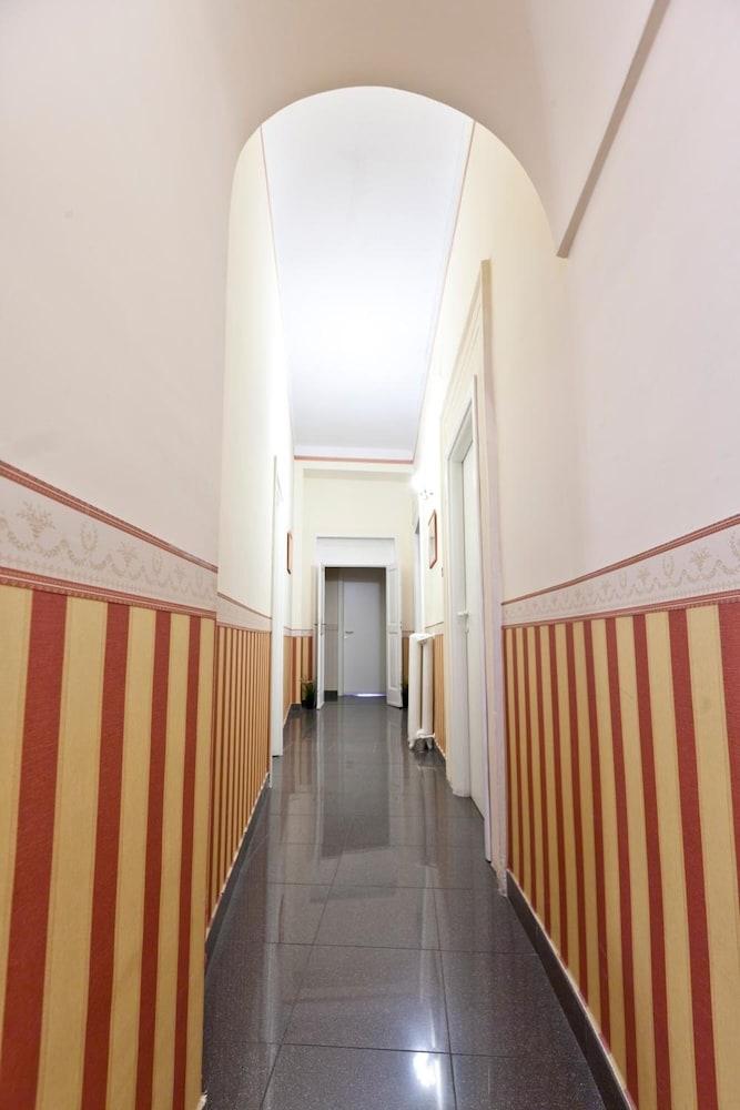 Bed & Breakfast Medinaples 2*