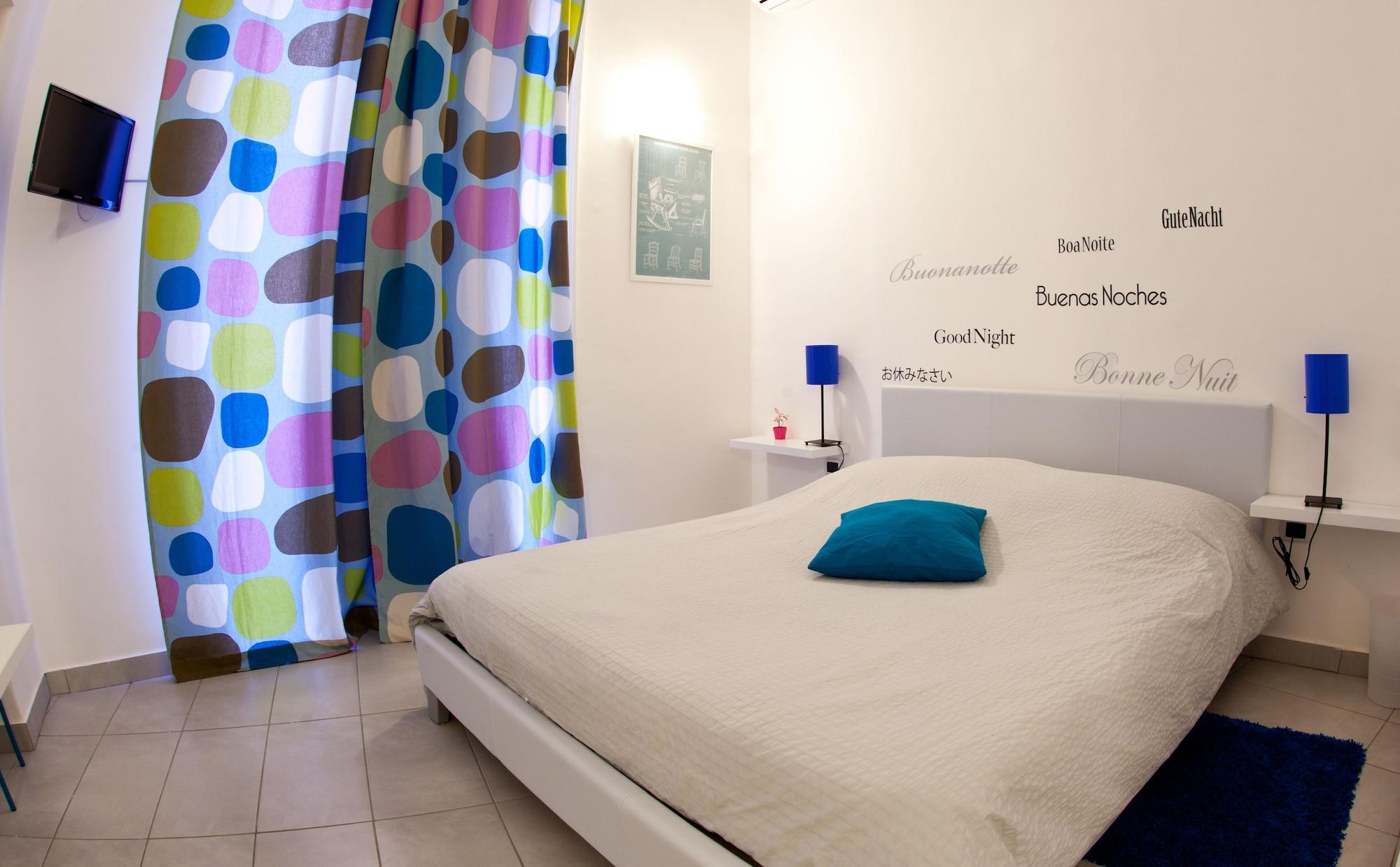 Behouse And Breakfast Guest house