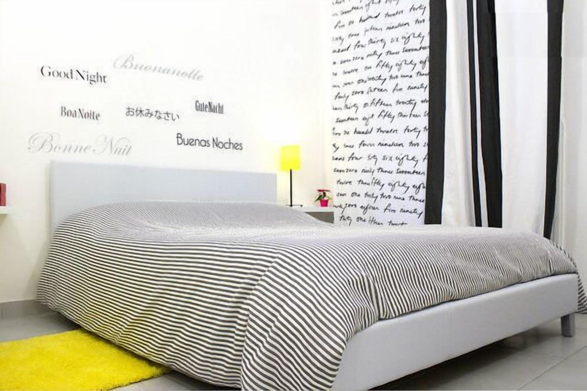Guest house Behouse And Breakfast 3*