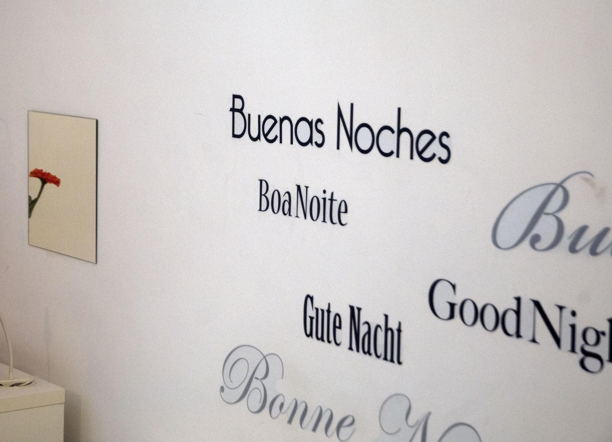 Behouse And Breakfast Guest house 3*
