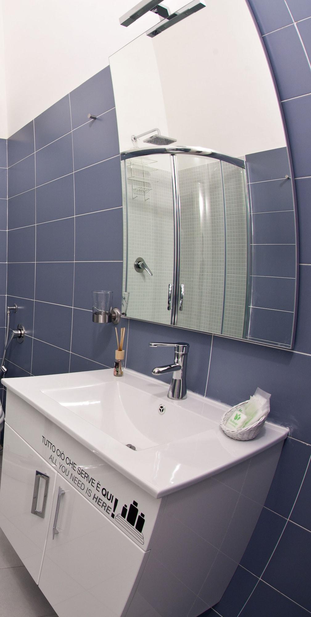 Guest house Behouse And Breakfast 3*