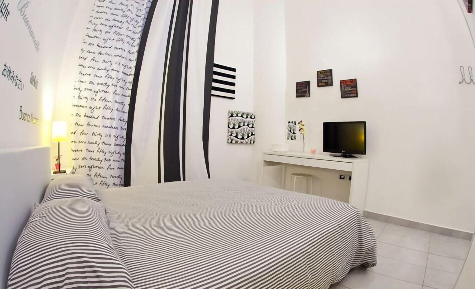 Guest house Behouse And Breakfast