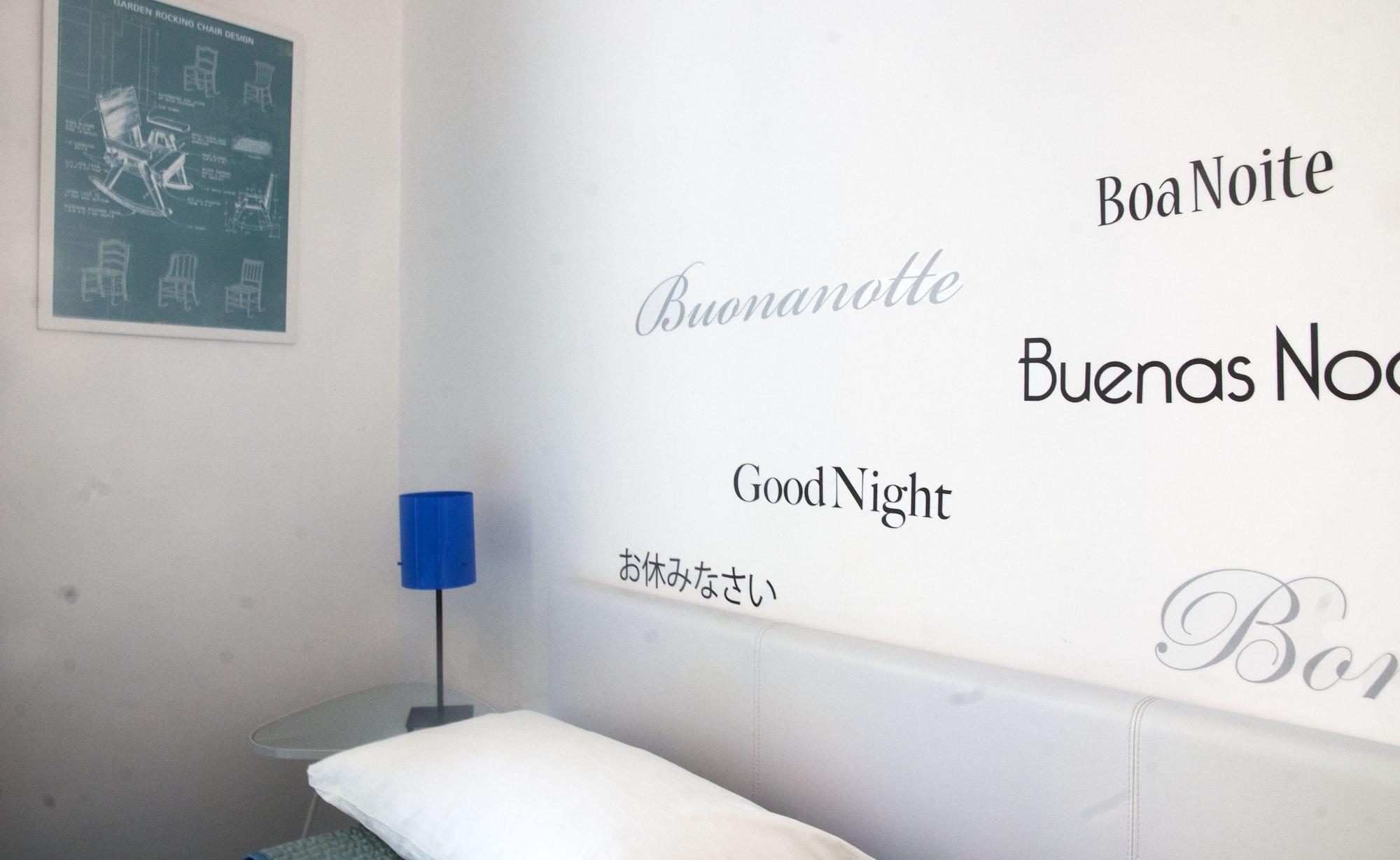 Behouse And Breakfast Guest house