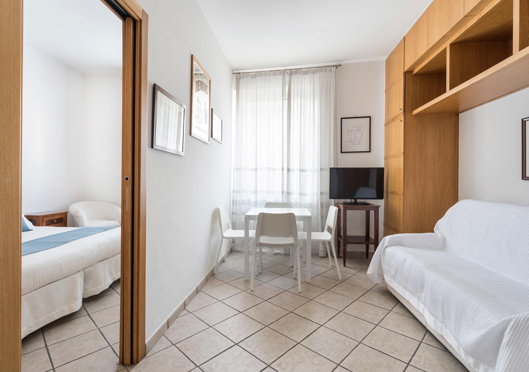 Fiorentini Residence Napoli Guest house 3*