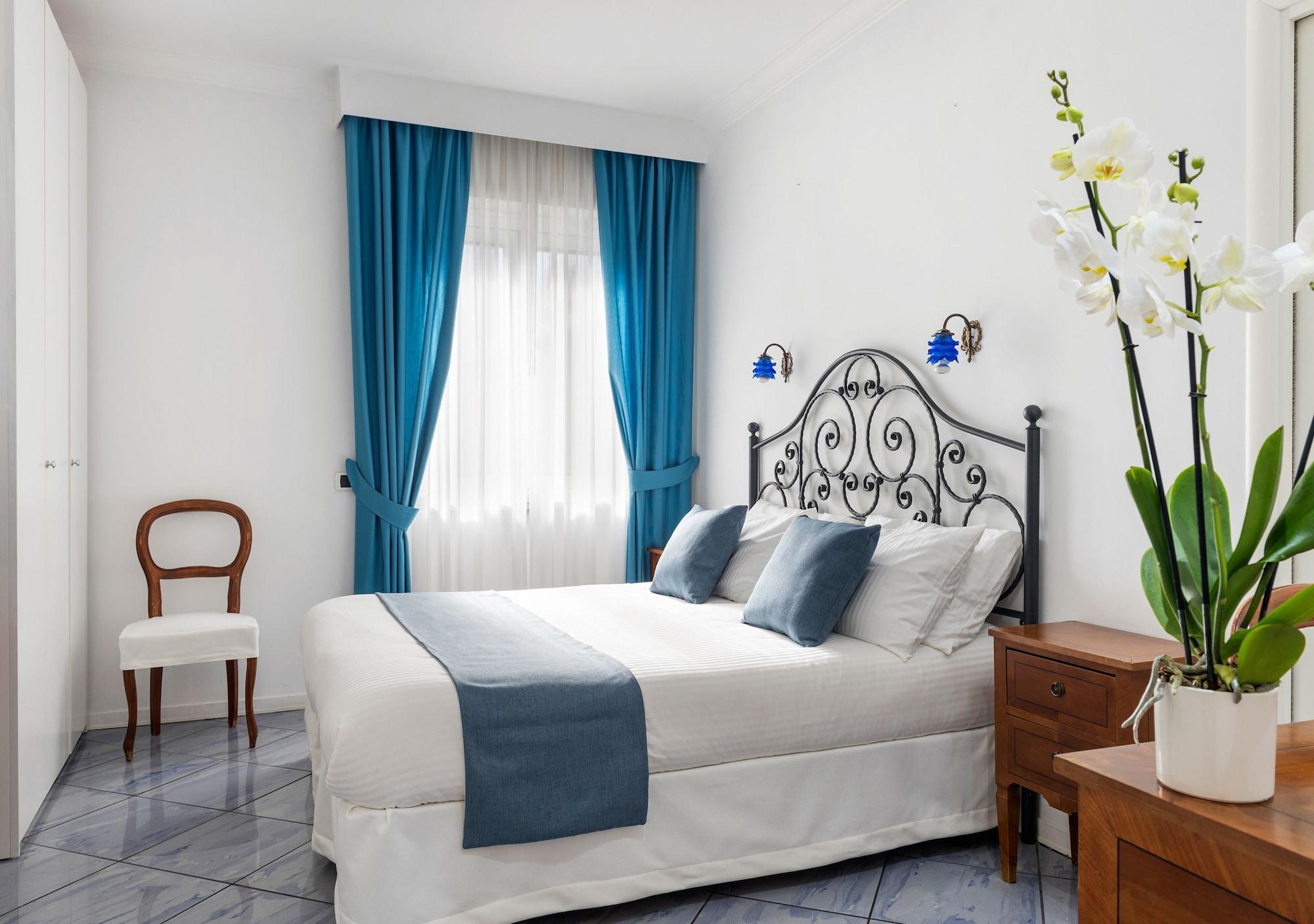 Guest house Fiorentini Residence Napoli